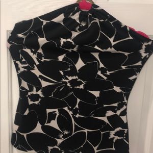 Halter top by Michael Kors